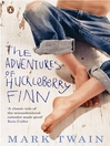 The Adventures of Huckleberry Finn (eBook)